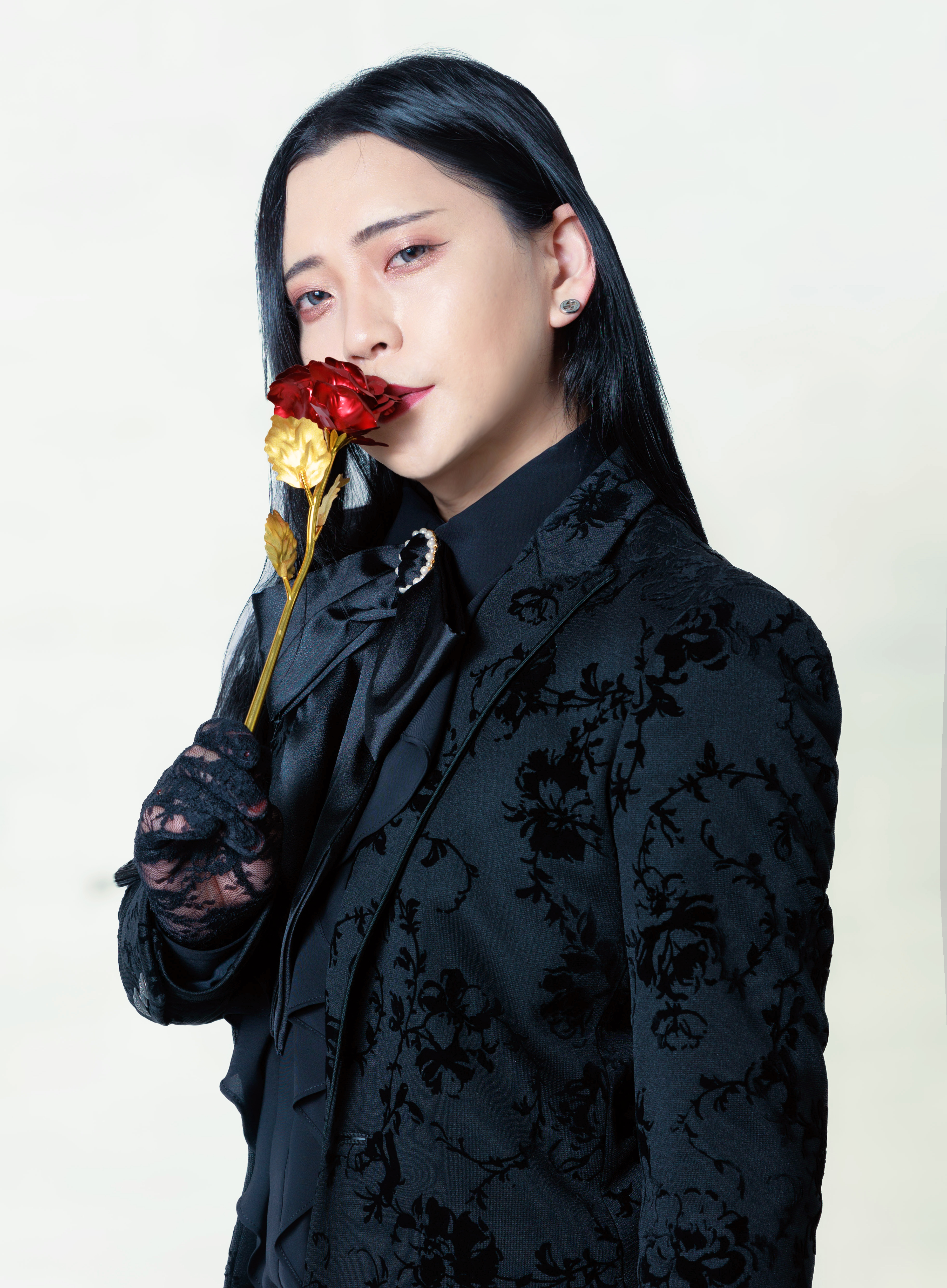 ヴァンルージュ・獄条の写真