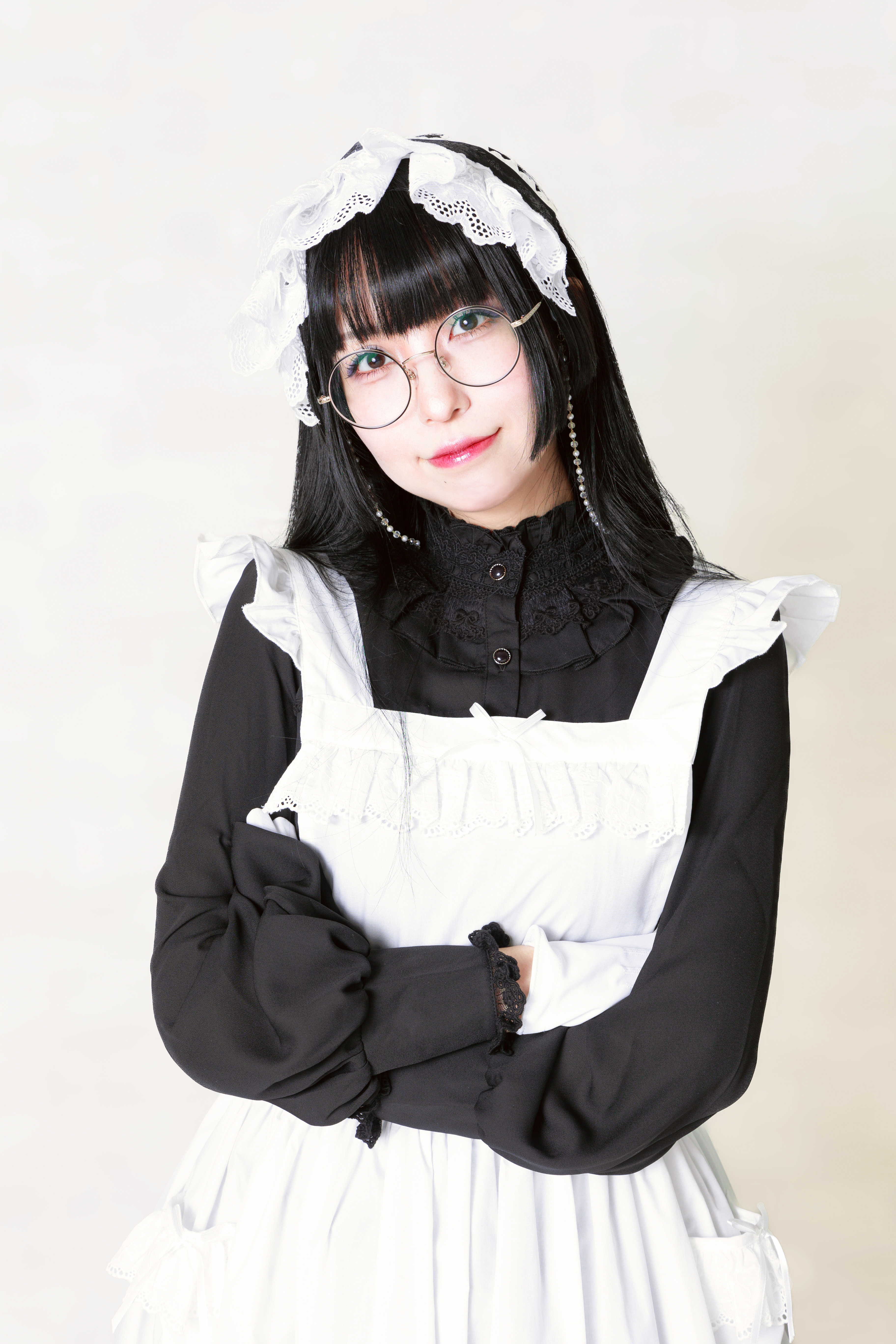 夜彬紫苑の写真